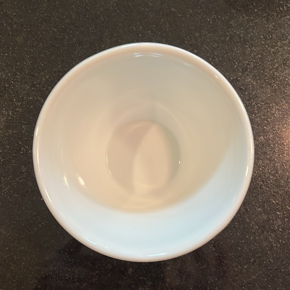 Small Bowl Winter Frost White (Corelle) by Corning - (6 Total) - Picture 6 of 10